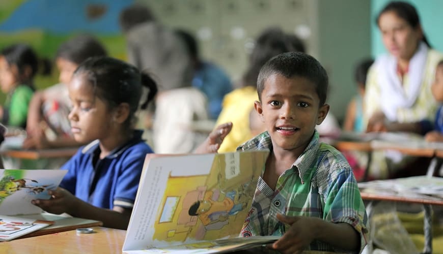 Education Support