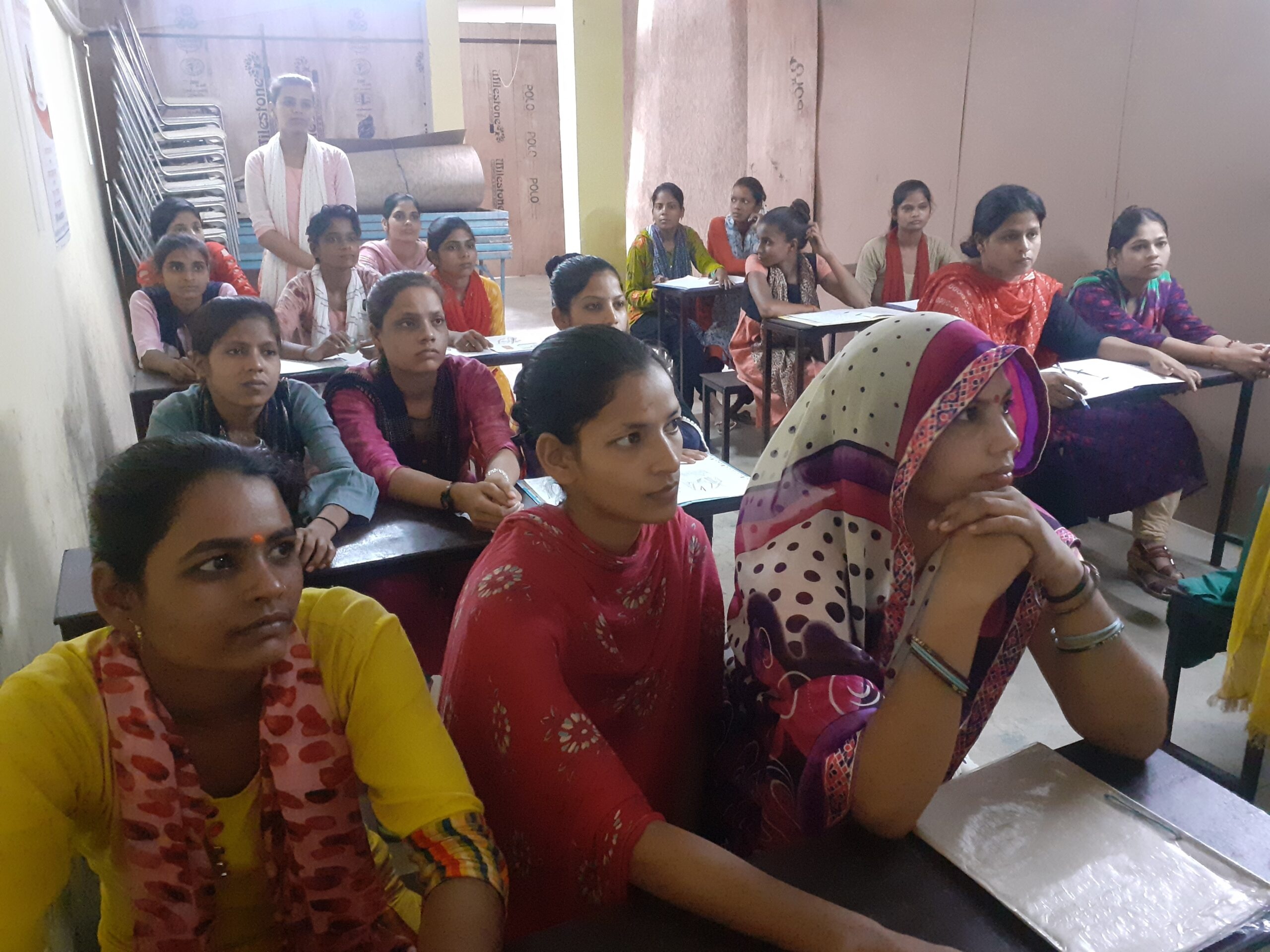Education Support